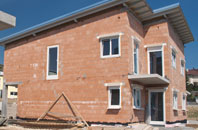 Maisemore home extensions