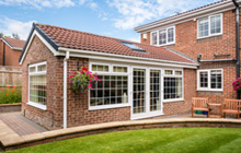 Maisemore house extension leads